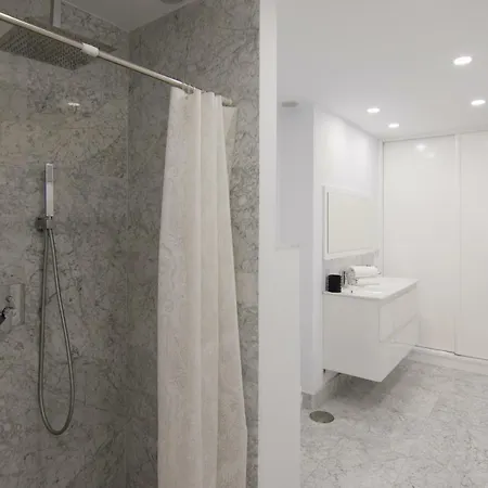 Apartment Homeforguest Stylish And Modern Overlooking Las Canteras Las Palmas de Gran Canaria