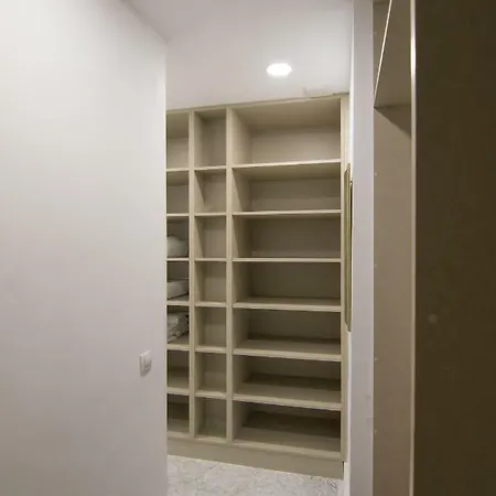 Homeforguest Stylish And Modern Overlooking Las Canteras Apartment *