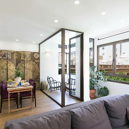 Homeforguest Stylish And Modern Overlooking Las Canteras Las Palmas de Gran Canaria