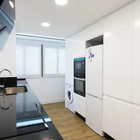 Homeforguest Stylish And Modern Overlooking Las Canteras Apartment Las Palmas de Gran Canaria