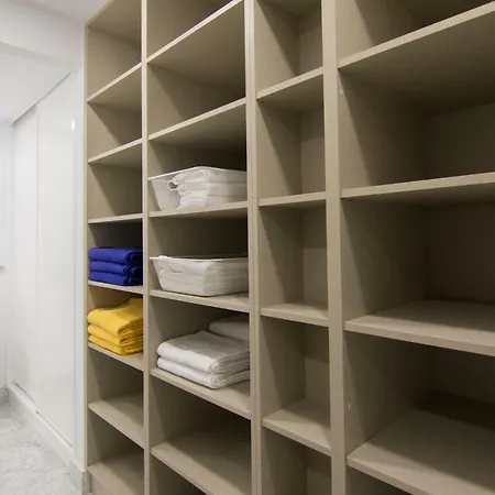 Apartment Homeforguest Stylish And Modern Overlooking Las Canteras *
