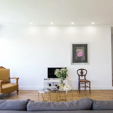 Apartment Homeforguest Stylish And Modern Overlooking Las Canteras