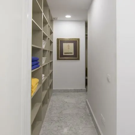 Apartment Homeforguest Stylish And Modern Overlooking Las Canteras *