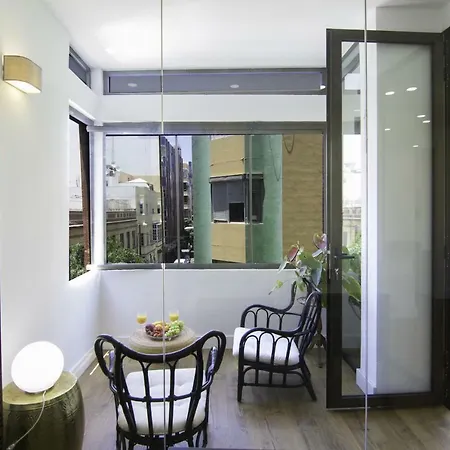 Homeforguest Stylish And Modern Overlooking Las Canteras *
